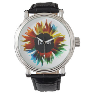 Montre Personnalisé