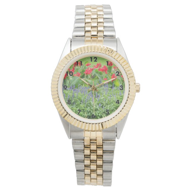 Montre Personnalisé (devant)