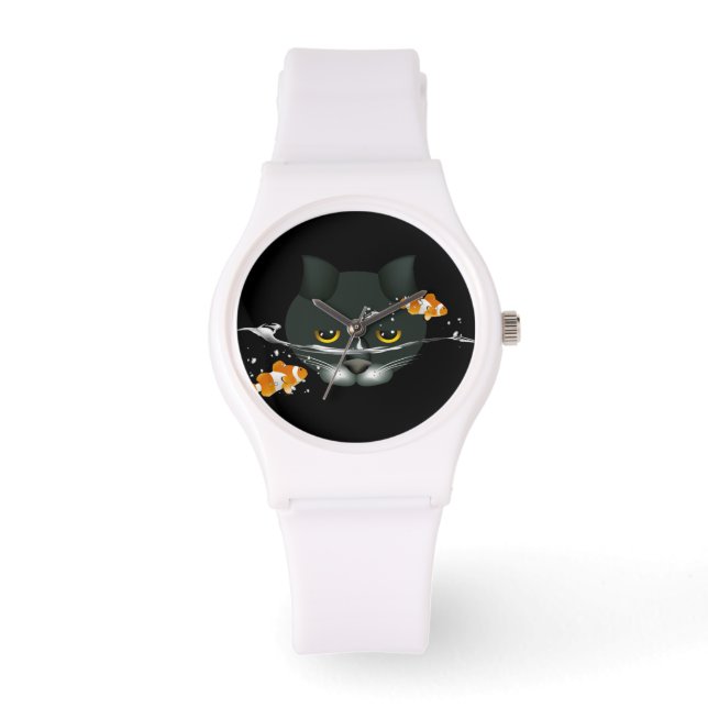 Montre Personnaliser (Recto)