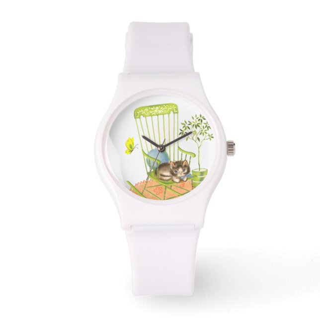 Montre Personnaliser (Recto)