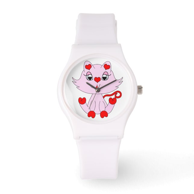 Montre Personnaliser (Recto)