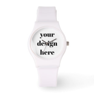 Montre Personnaliser ou Customiser