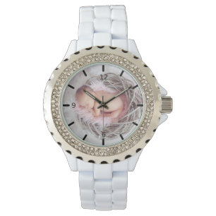 Montre Personnalisez votre propre surveillance photo