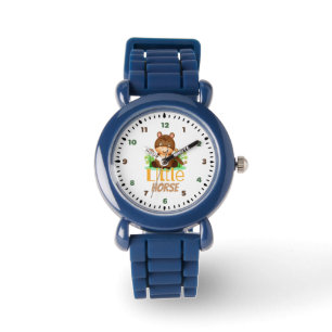 Montre Petit cheval