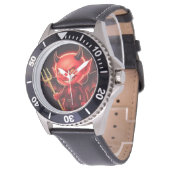 Montre Petit Diable effronté (Incliné)
