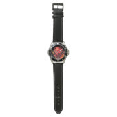 Montre Petit Diable effronté (Plat)