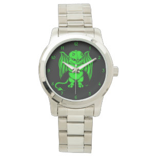Montre Petit diable méchant