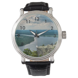 Montre Petit Jean Cedar Creek