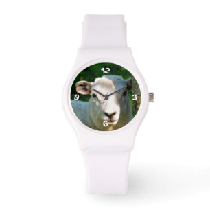 MONTRE PETIT MOQUETTE