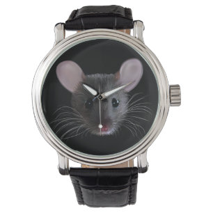 Montre petite de souris