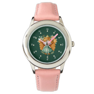 Montre Petite princesse
