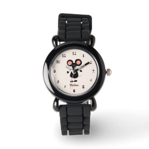 Montre Petite souris