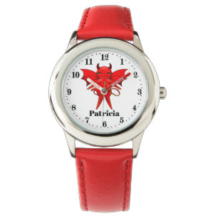 Montre Petits enfants diables