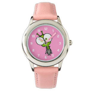 Montre Peu de Martien