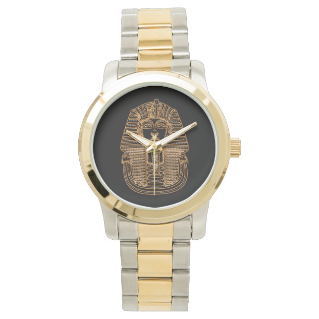 Montre Pharaon Watch (devant)