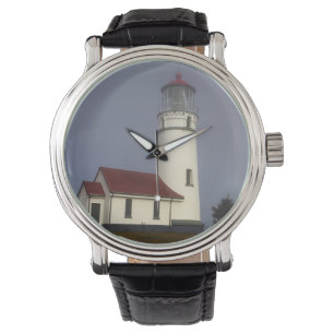 Montre Phare, Cape Blanco, Parc d'État de Cape Blanco