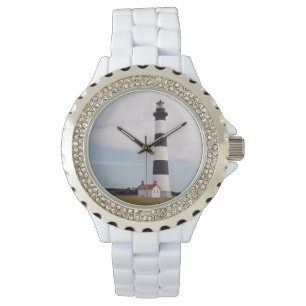 Montre Phare de Bodie Island