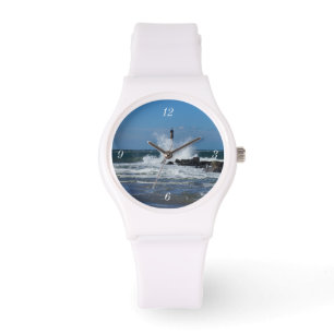 Montre Phare de Morris