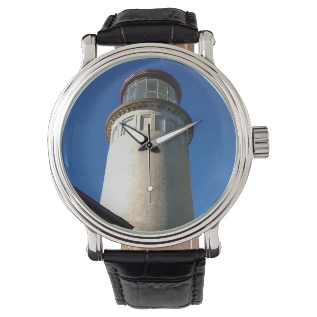 Montre Phare de North Head, WA (devant)