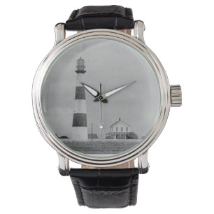 Montre Phare de Point Bolivar