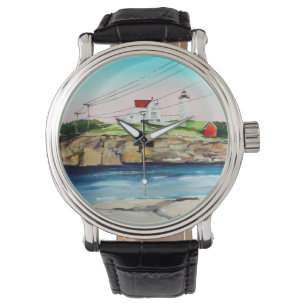 Montre Phare de protubérance
