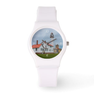 Montre Phare de Whitefish Point