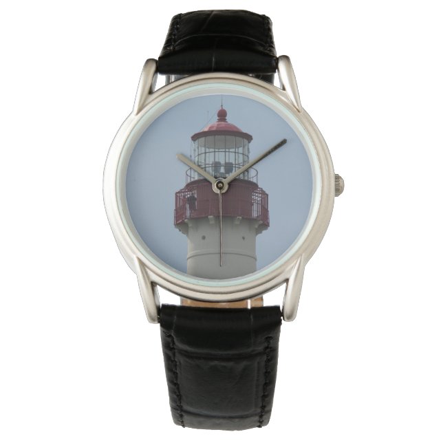 Montre Phare du Cap May (devant)