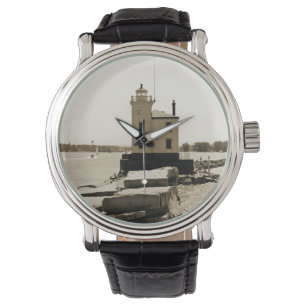 Montre Phare du lac Érié