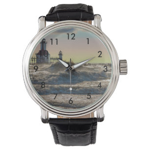 Montre Phare Saint-Joseph