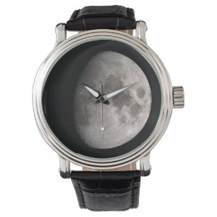Montre Phase de lune géante