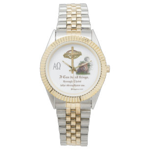 Montre Philippiens 4:16