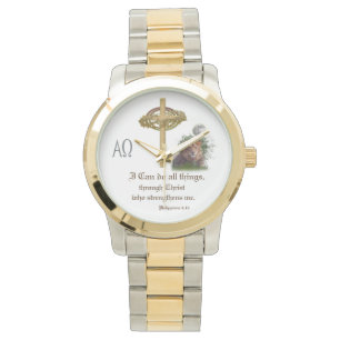 Montre Philippiens 4:16