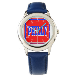 Montre Philly