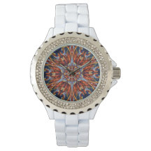 Montre "Phoenix Blossom"