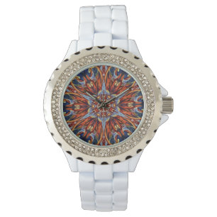 Montre "Phoenix Blossom"
