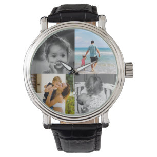 Montre Photo