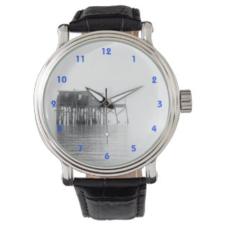 Montre photo de la suite lune de miel