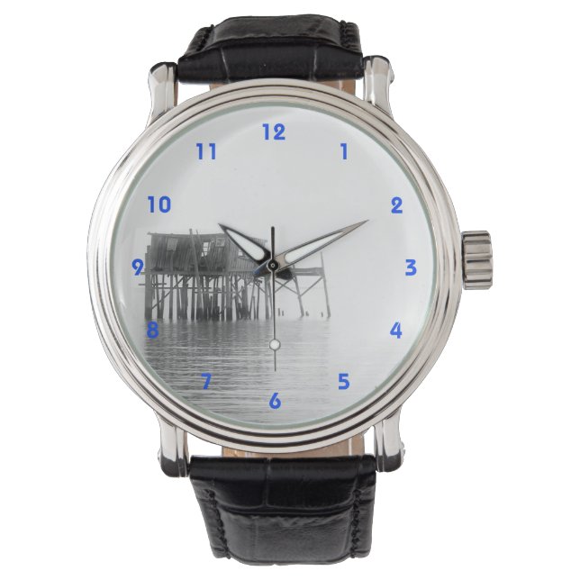 Montre photo de la suite lune de miel (devant)