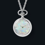 Montre photo en pierre de l'opale<br><div class="desc">photo optique texture montre</div>