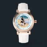 Montre Photo personnalisée avec vos photos et votre texte<br><div class="desc">Montres photos et texte personnalisées - Votre propre design - Spécial - Famille personnalisée / Amis ou Cadeau de surveillance personnelle - Ajouter votre photo et texte - Redimensionner et déplacer ou ajouter des éléments - image / texte avec outil de personnalisation. Choisissez / ajoutez votre police / éléments favoris...</div>