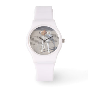 Montre Photo PET ✨ Lovely Custom
