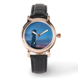 Montre photo phare