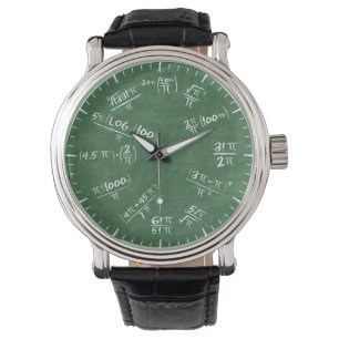 Montre Pi
