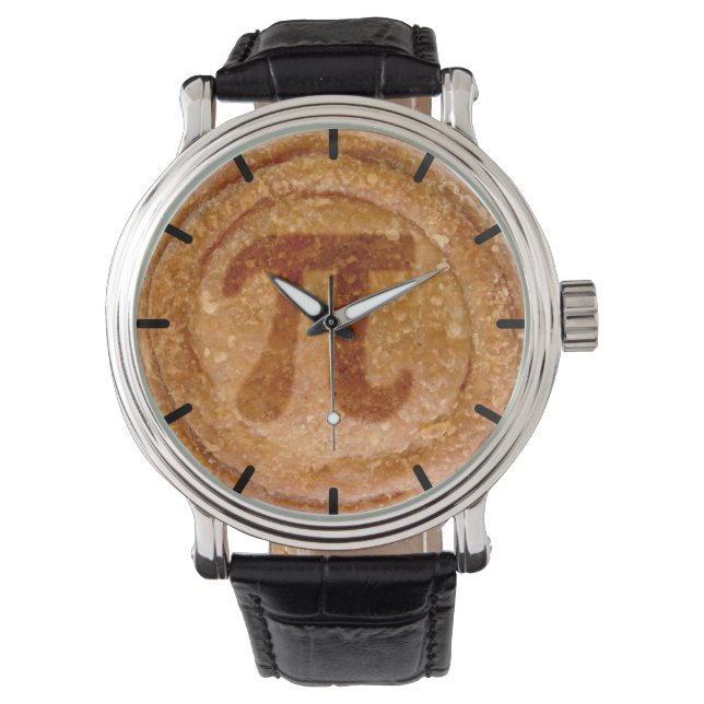 Montre Pi Pi Pi Opus Posh (devant)