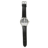 Montre Piano (Plat)