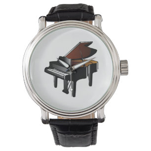 Montre Piano