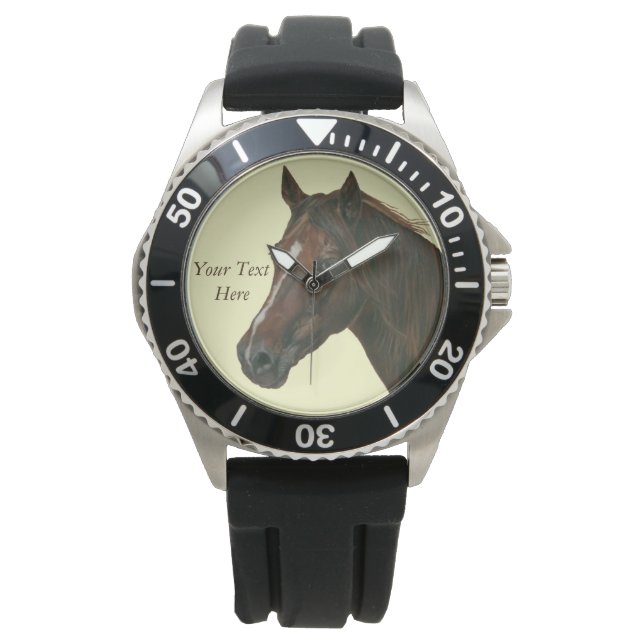 Montre picture (devant)