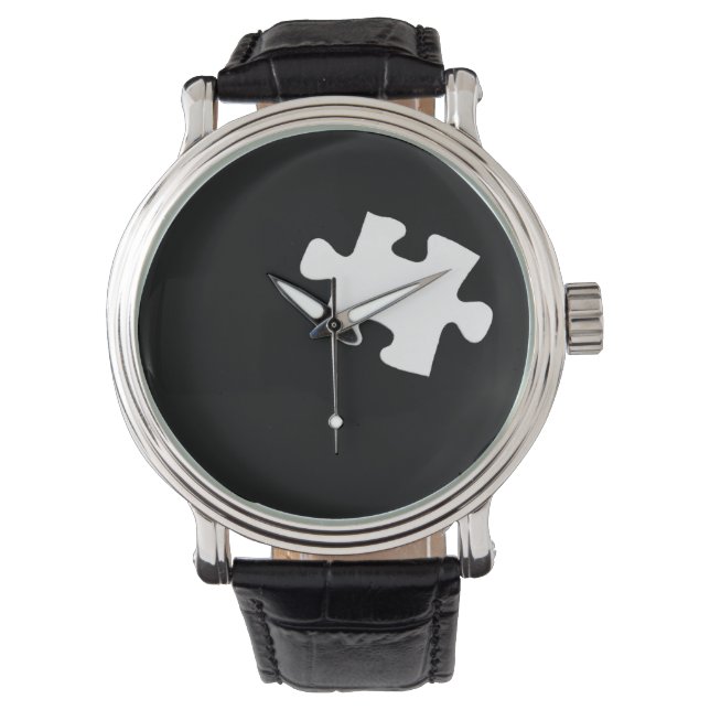 Montre Pièce manquante (devant)