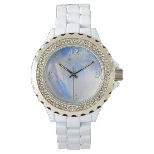 Montre Pierre de la lune