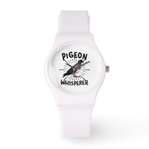 Montre Pigeon